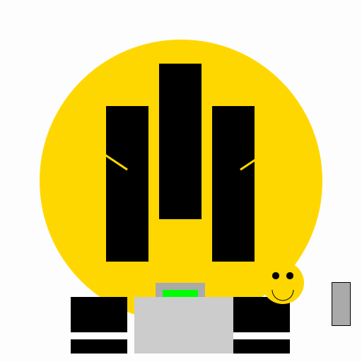Solar & Battery Calculator - Advanced Version Logo - DrawGPT