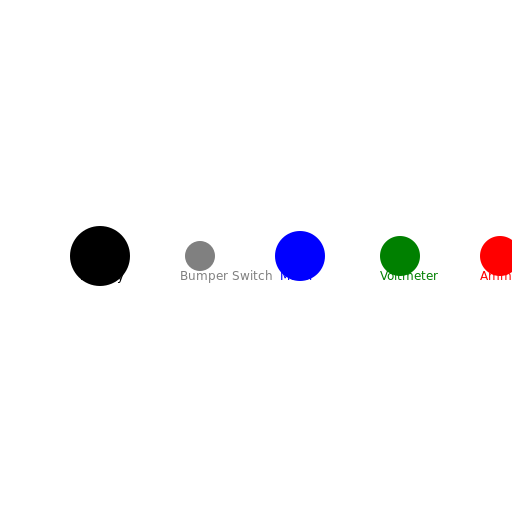 Circuit Diagram of Winch System - DrawGPT