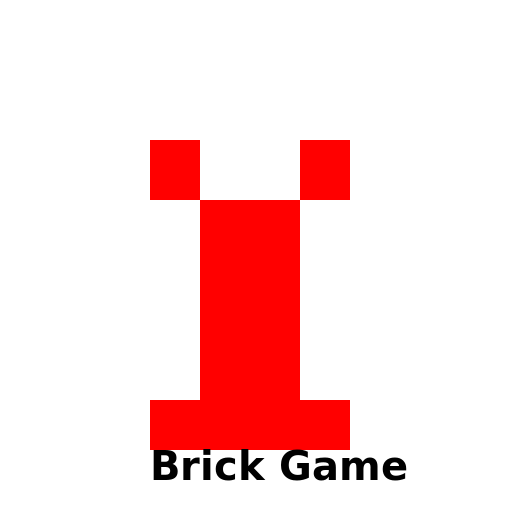 Brick Game - DrawGPT