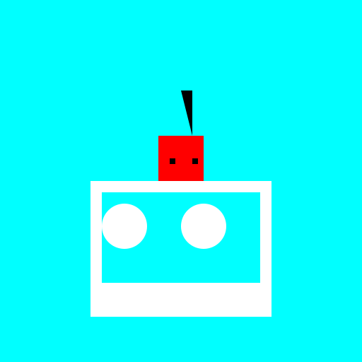 Spiderman Takes a Bath - DrawGPT