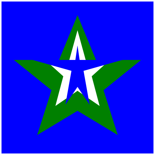 Northern Star - DrawGPT