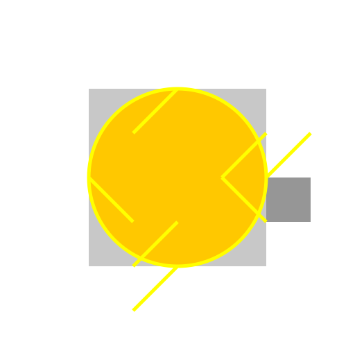 Sun in a Mug - DrawGPT