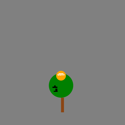 My Little Tree - AI Prompt #1218 - DrawGPT
