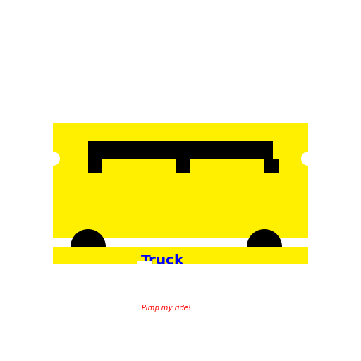 Truck Logo - AI Prompt #12194 - DrawGPT