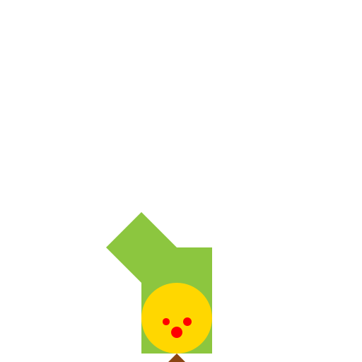 Chemical-Biting Plant - DrawGPT