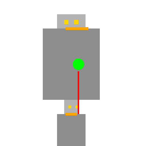 Robo Lunch Time - DrawGPT