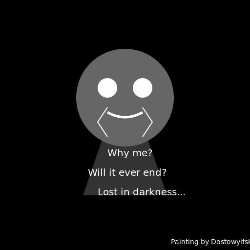The Darkest Hour - DrawGPT The Darkest Hour - DrawGPT