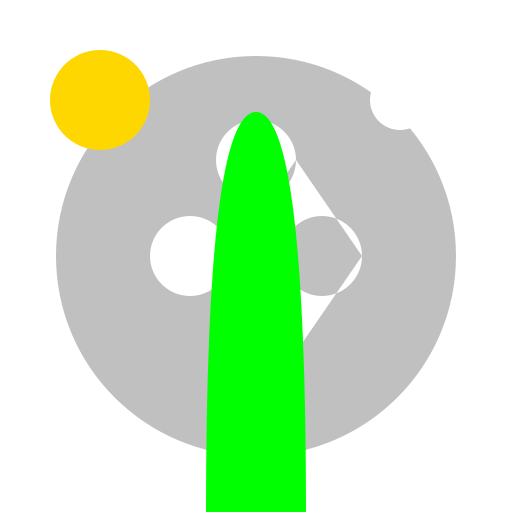 Plant Wall in a Circular Building on the Roof - DrawGPT Plant Wall in a Circular Building on the Roof - DrawGPT