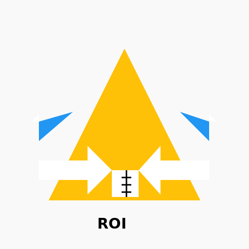 ROI Calculator for Hiring a CMO Logo - DrawGPT ROI Calculator for Hiring a CMO Logo - DrawGPT
