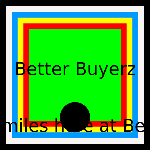 Better Buyerz Logo - AI Prompt #12205 - DrawGPT