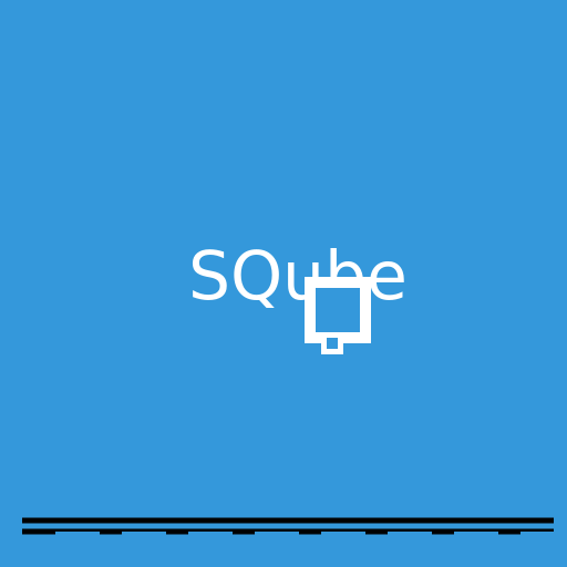 SQube Logo on a - AI Prompt #12206 - DrawGPT