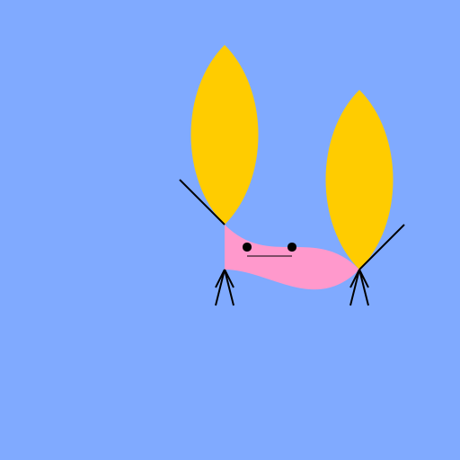 Butterflies - DrawGPT