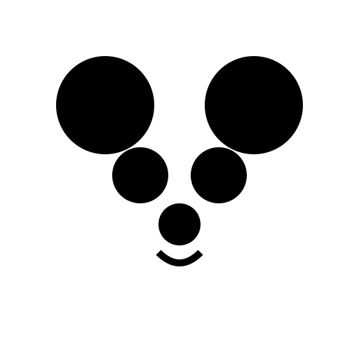 Baby Panda - DrawGPT