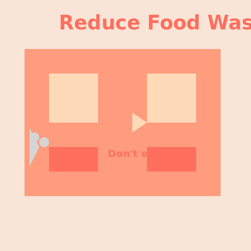 Reducing Food Waste in the ESSEC Cafeteria - DrawGPT
