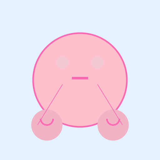 Comforting Connection - DrawGPT