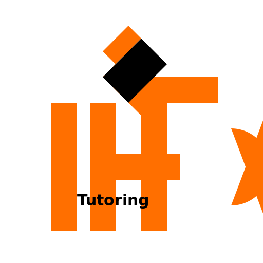 Larabee Health Hub Tutoring Logo - DrawGPT