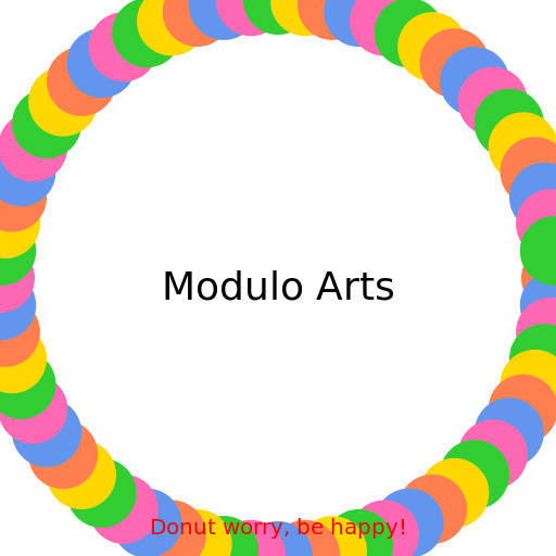 Circular Grid - DrawGPT