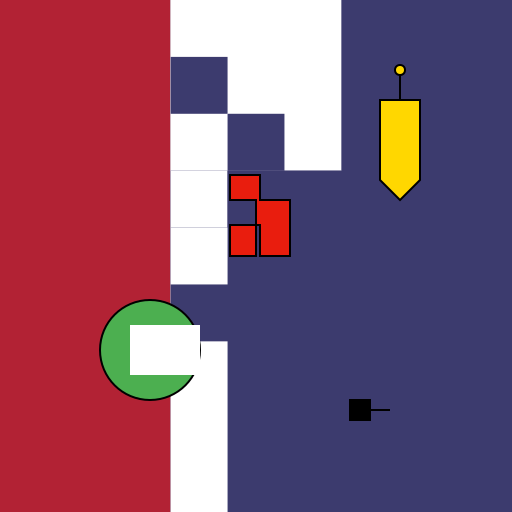 American Republican Fighter - DrawGPT