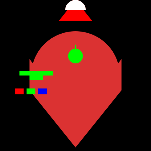 Spartan Gaming Christmas - DrawGPT