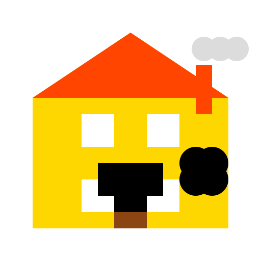 Mortgage Calculator Logo - DrawGPT