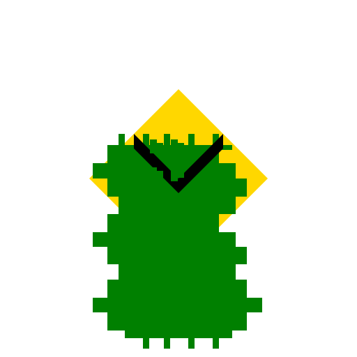 Investment Calculator Logo - DrawGPT