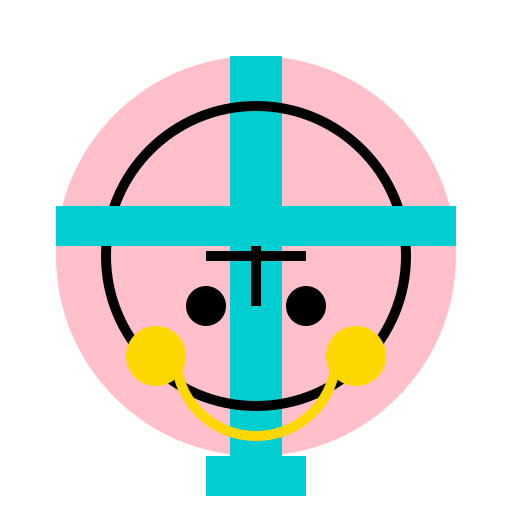 BMI Calculator Logo - DrawGPT