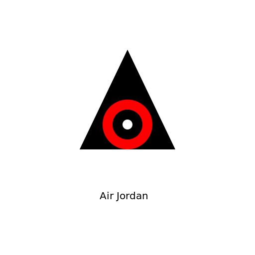 Air Jordan - DrawGPT