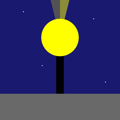 Streetlight - DrawGPT