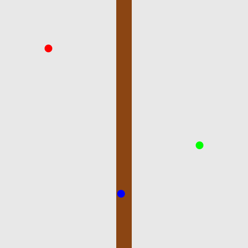 Grand Locker Room - DrawGPT