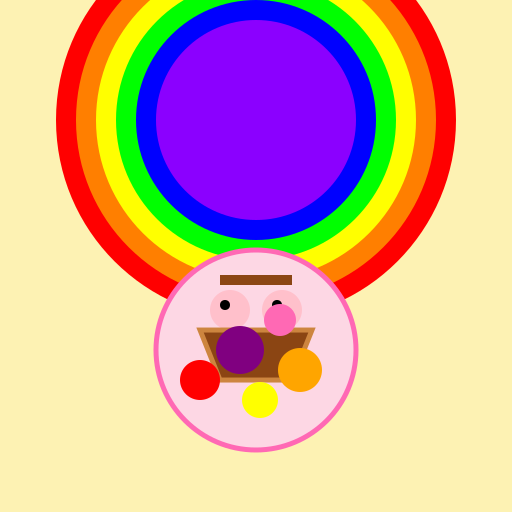 Fruitful Fun - DrawGPT