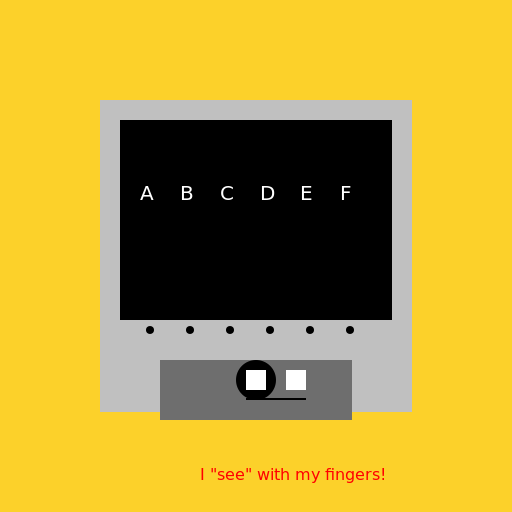 Blind Student Class - DrawGPT