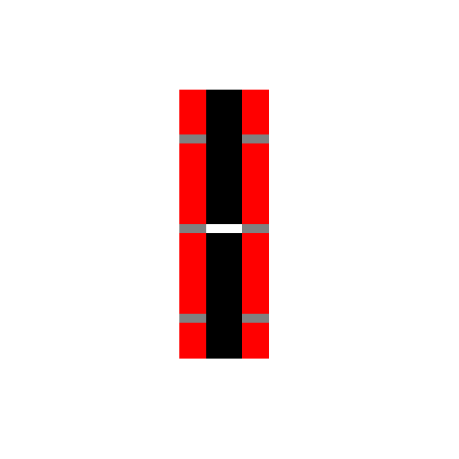 Robot Body Gundam - DrawGPT