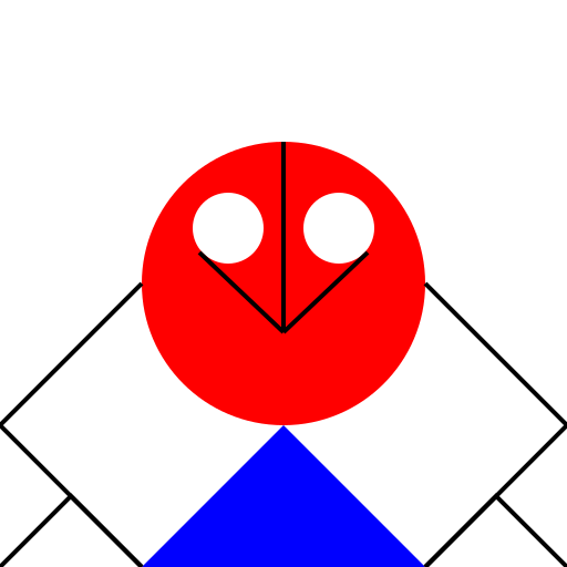 Spider Man - DrawGPT