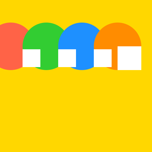 Matching Activity to Make 10 - DrawGPT