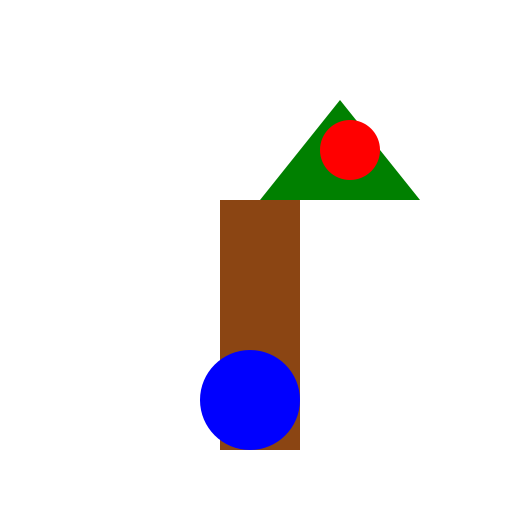 The Resting Apple - DrawGPT