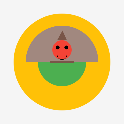 Modern Interpretation of Sisyphus - DrawGPT