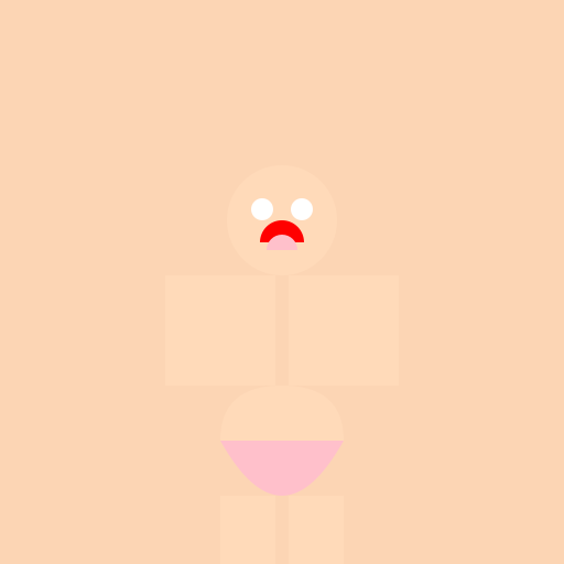 Hanging Belly SSBBW - DrawGPT