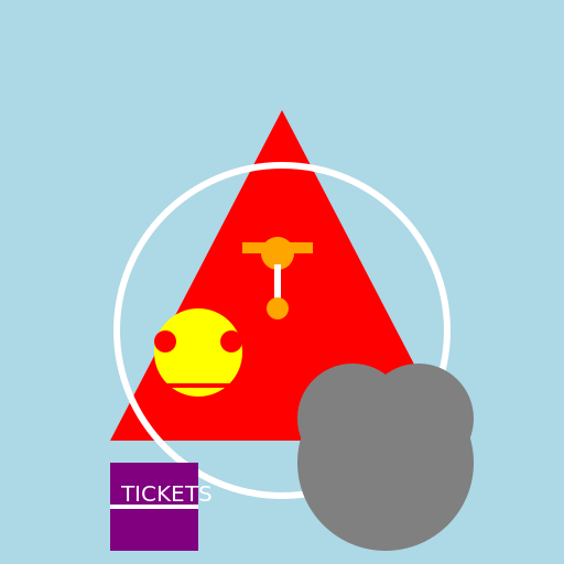 The amazing digital circus - DrawGPT The amazing digital circus - DrawGPT