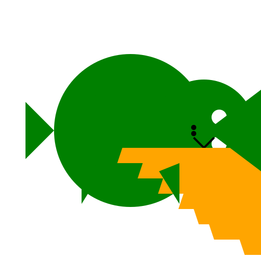 Dragon Breathing Fire - DrawGPT Dragon Breathing Fire - DrawGPT
