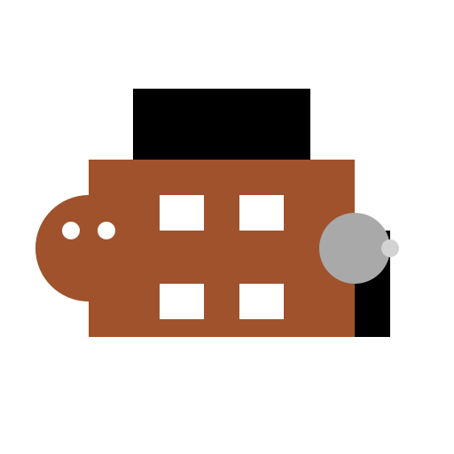 Smoking Horse - DrawGPT Smoking Horse - DrawGPT