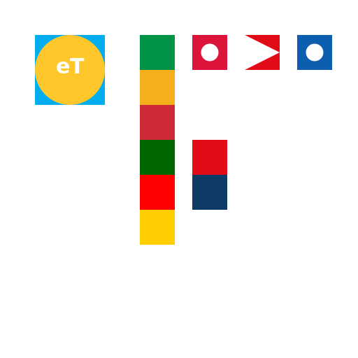 Together We Can Do More - eTwinning Project Logo - DrawGPT Together We Can Do More - eTwinning Project Logo - DrawGPT