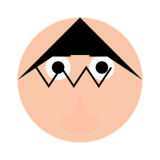 Beardy Face - DrawGPT