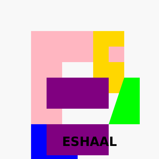 Eshaal - DrawGPT
