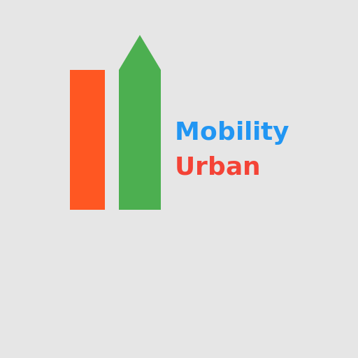 Jm Mobility Urban - DrawGPT