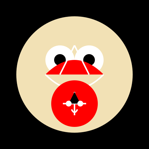 ET dressed as Spider-Man - DrawGPT