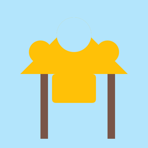 Islamic Mosque - DrawGPT