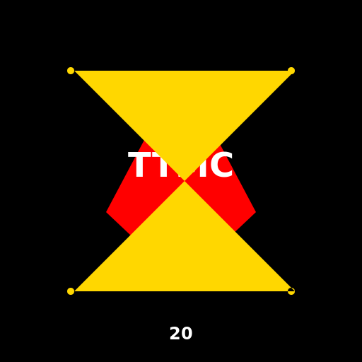 Takahuhti Magic Club Logo - DrawGPT