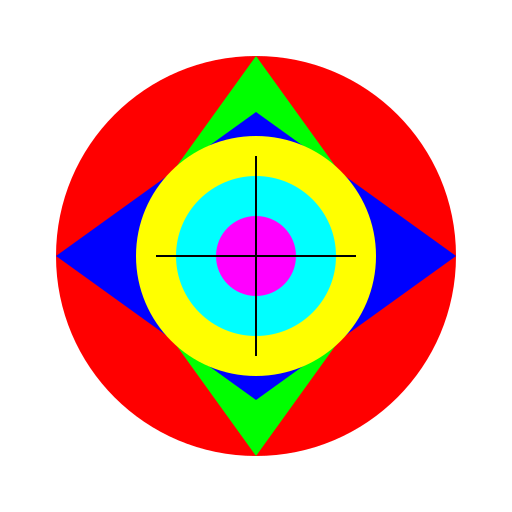 Financial Health Score Calculator Logo - DrawGPT