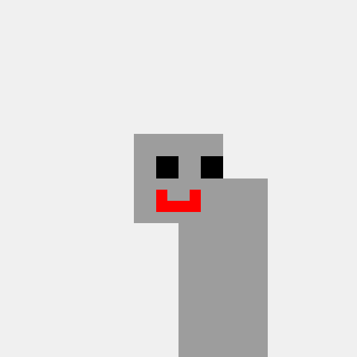 Pixelated Character - AI Prompt #12301 - DrawGPT