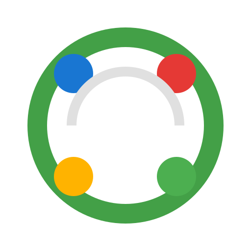 Smart Mirror Market Share by Company Logo - DrawGPT